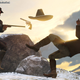 Illustration for article titled Dont Forget To Grab Your emRed Dead Redemption/em emMyths and Mavericks/em Next Week